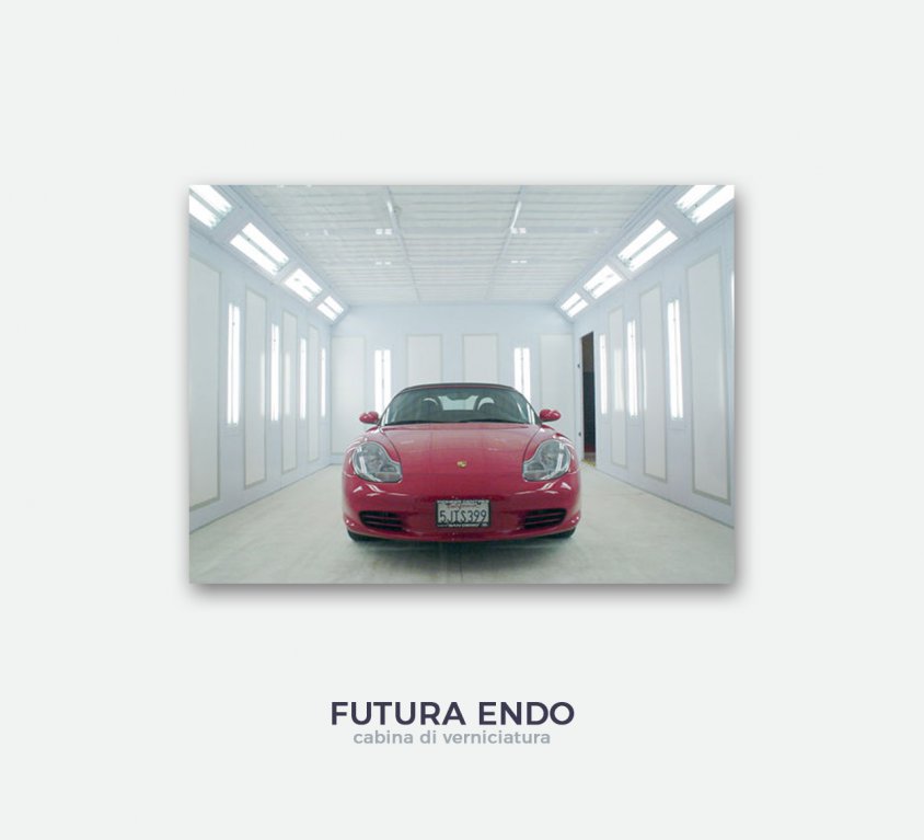 Futura Endo