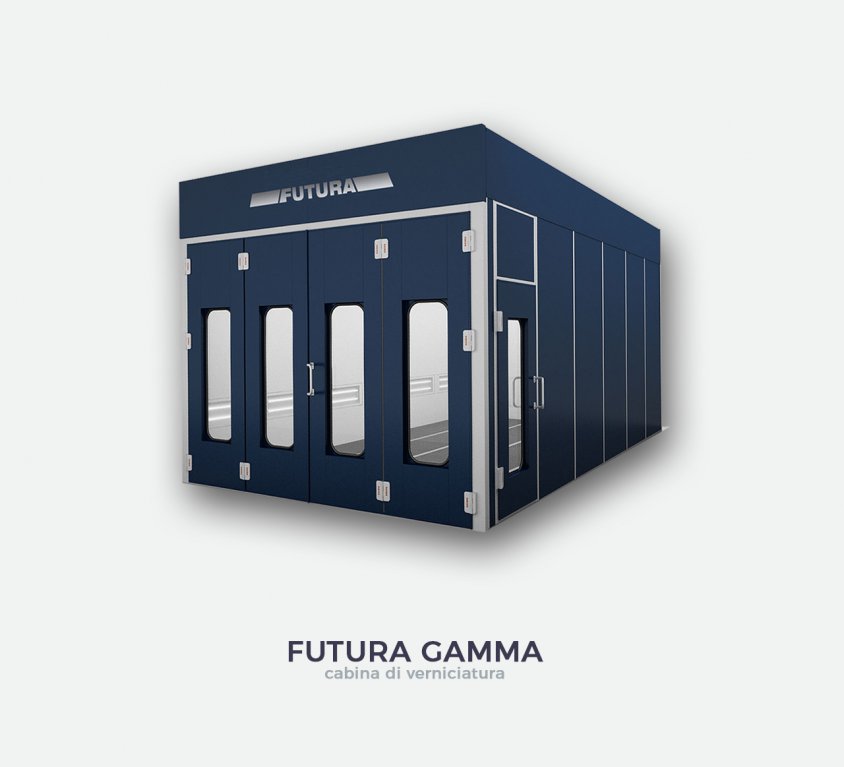 Futura Gamma