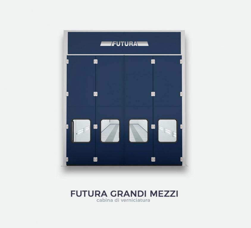 Futura grandi mezzi